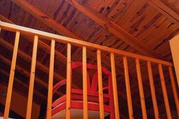 Hotel Rural Rural El Zaguán