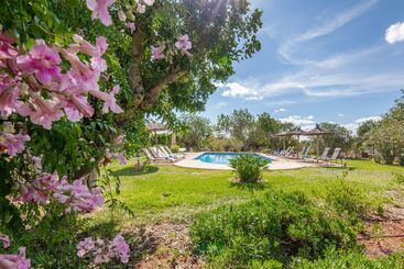Hotel Agroturismo Son Marimon
