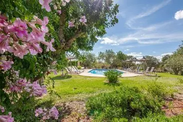 Hotel Agroturismo Son Marimon