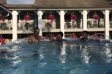 فندق Stay Saratoga