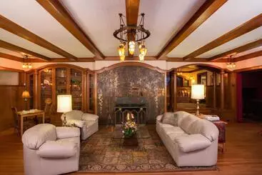 Hotelli Stewart Inn