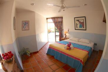 فندق Villa Tropical