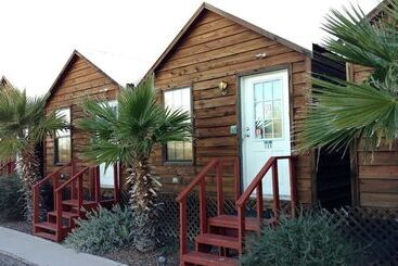 La Siesta Motel & Rv Resort