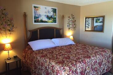 La Siesta Motel & Rv Resort