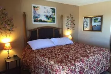 La Siesta Motel & Rv Resort