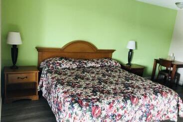 Motel Flamingo Beach Inn