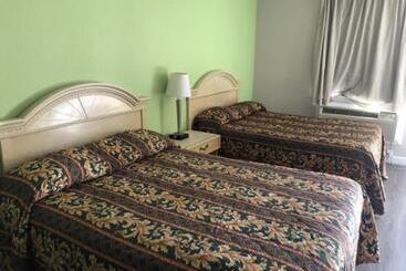 Motel Flamingo Beach Inn