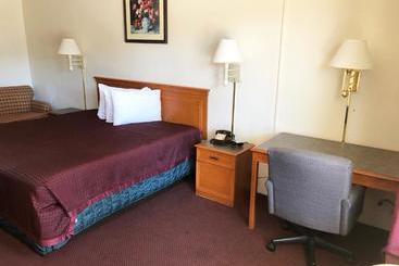 Motel Kewanee Motor Lodge