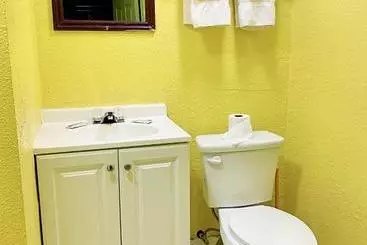 Motel Luxury Inn