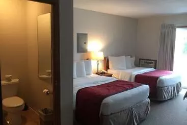 Nader S Motel & Suites