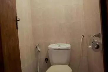 Aamiaismajoitus (B&B) The Family Farm