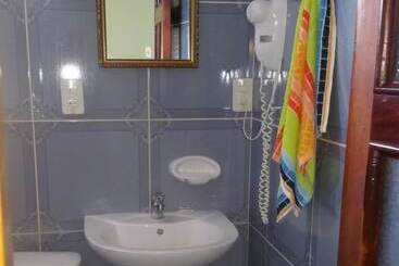 Hostal La Karolyna Remedios