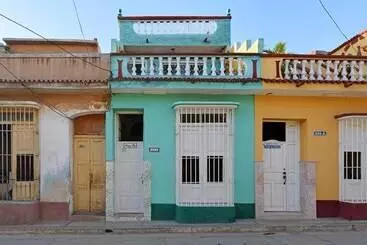 Hostal Rey 293
