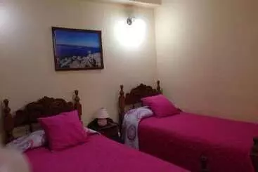 Majatalo Hostal La Escala