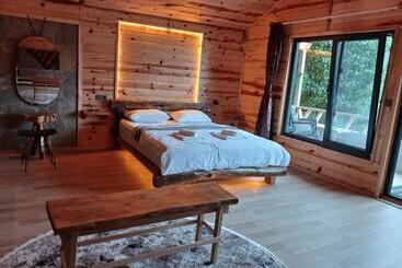 Bed and Breakfast Ova Suit Apart