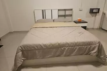 Hotel Cozy Guesthouse