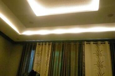 هتل K 2 Paradise Guest House Skardu