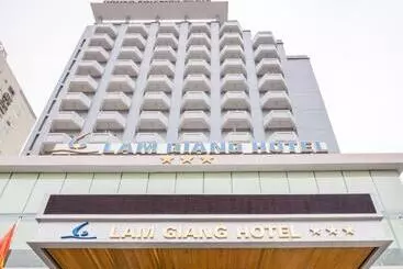 Hôtel Lam Giang