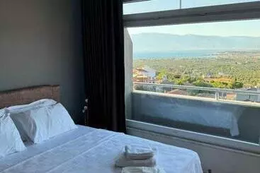 Hotel Luv