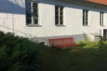 Mjöholm