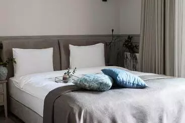 Hotel Parma Sole