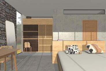 Отель The Beach House