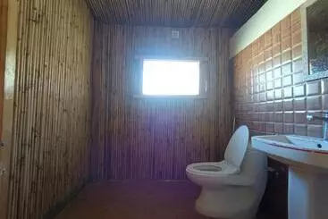 ホテル The Sylvan Hut