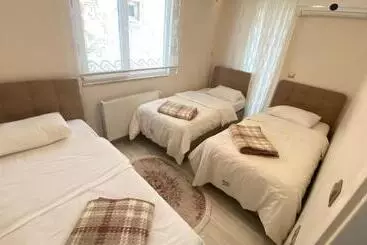 Klass Apartments