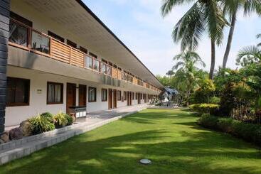 London Beach Resort And