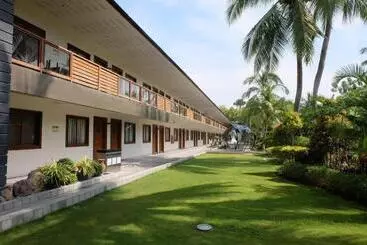 London Beach Resort And