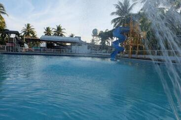London Beach Resort And