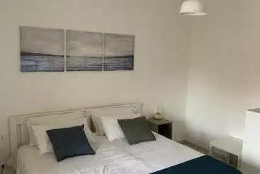 Majatalo Civico 59 Home Apartments