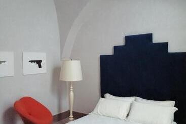 פנסיון La Bella Estate