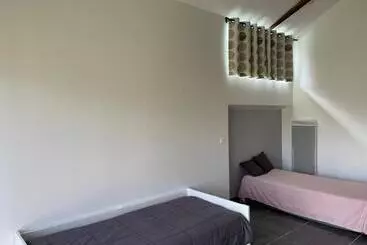 Majatalo La Caminade