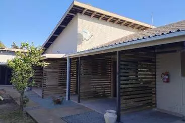 Pension Luyana Guesthouse