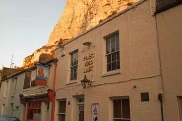 First And Last Youth Hostel