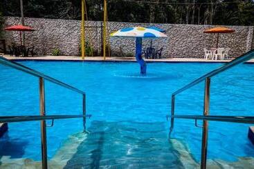 Hostel Pousada Vilhena