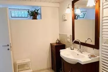 Aamiaismajoitus (B&B) Lumi House