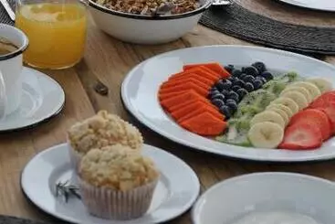 ホテル Bruma Wine Resort