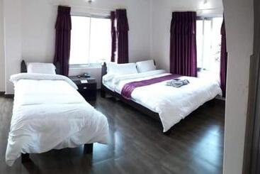 Hotel Cápsula Citizen