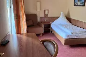 Hotelli Haus Berrenrath