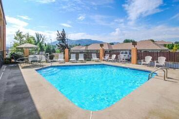 Otel Quality Inn Downtown