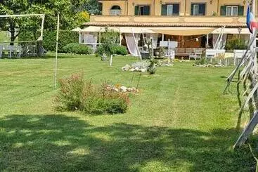 Scuderie Vgb Camere