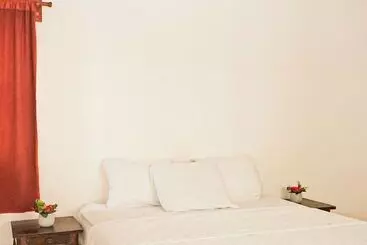 Hotelli Y Restaurante Punta Diamantes