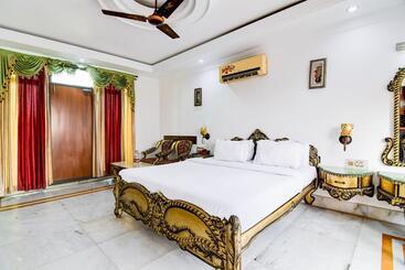 Palette Beachfront Elegance Resort