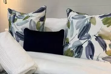 ペンション Accommodation Bedfordview   Hethersett Guesthouse