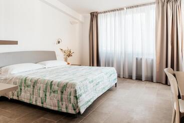 پانسیون Alla Ripa Di Rio