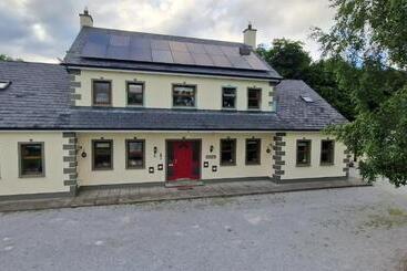 펜션 Andante Guesthouse Kencare Limited