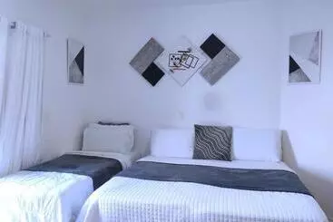 پانسیون Acomodações Anfitriã Indaiatuba