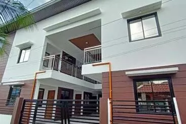 Majatalo Mgm Guest House